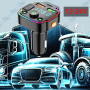 ADAPTATEUR MP3 CAR Bluetooth Q8 POUR VOITURE